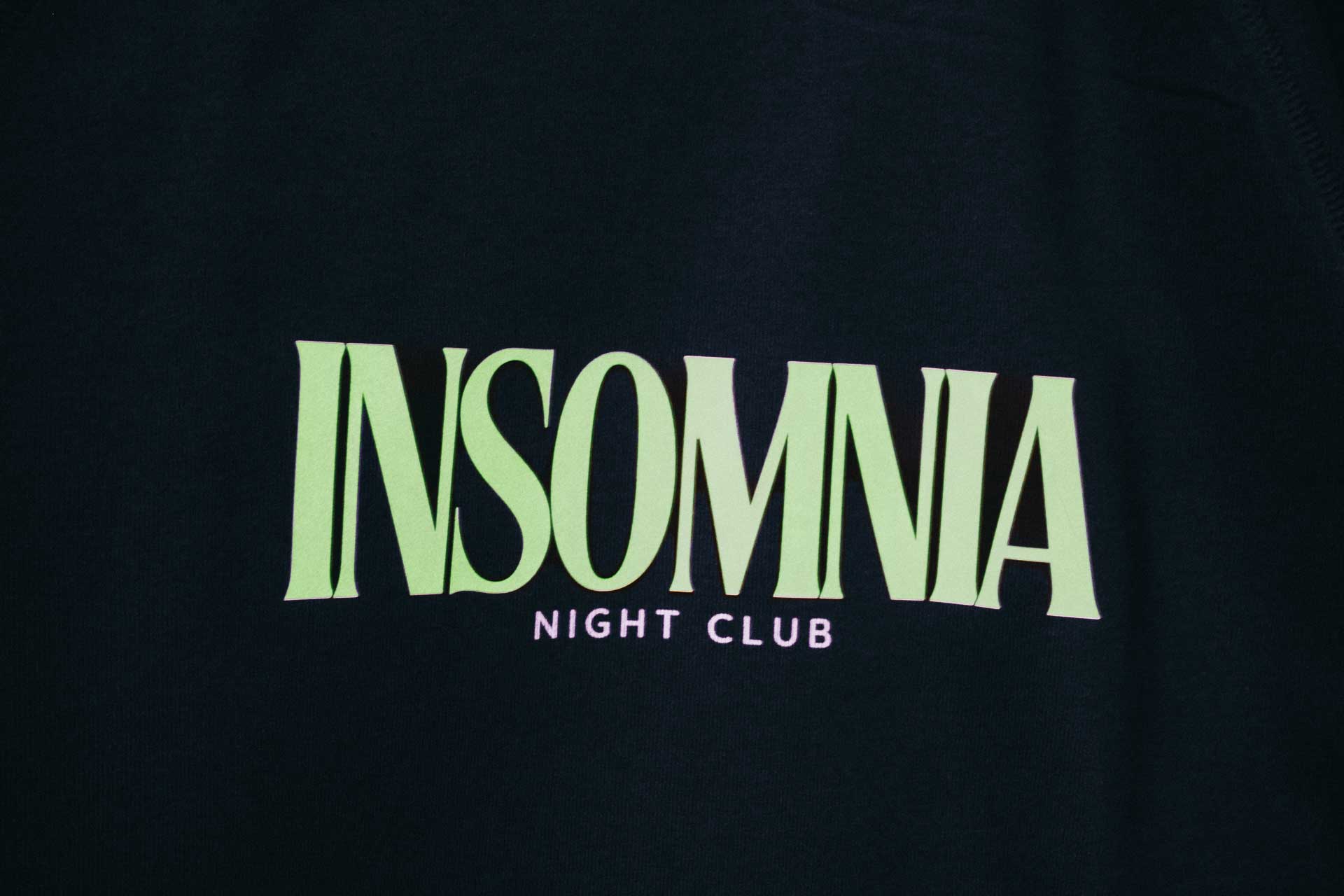 Glow in the dark (2)